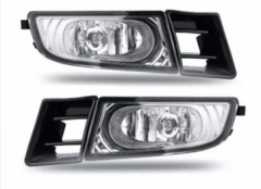 Civic Si̇s Fari Sol 06-12 Yan Çerçeve Dahi̇l
