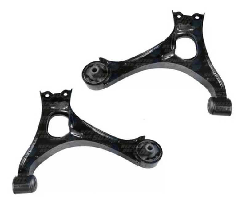 Honda Civic Sol Salincak Burçlu Roti̇lsi̇z 06-12 Fd6