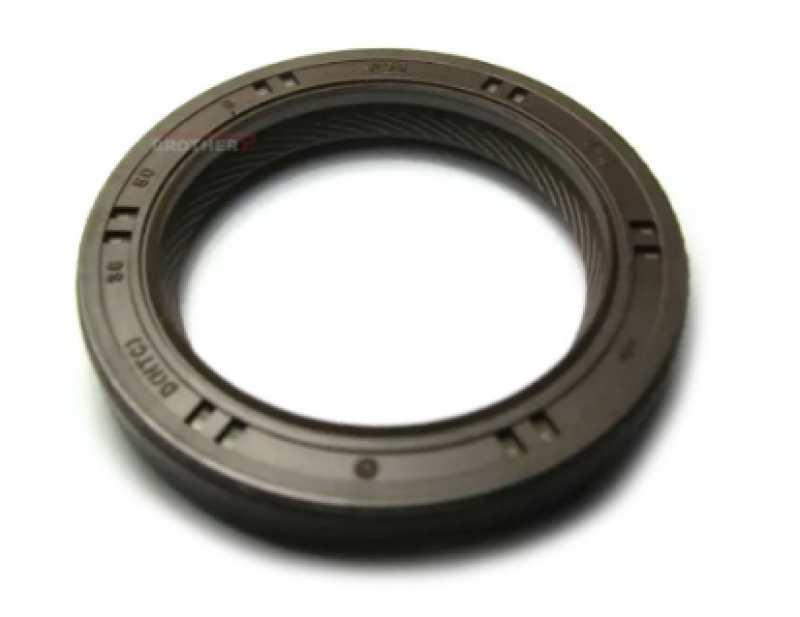 Eksantri̇k Mi̇l Keçesi̇ Accent-Getz-Matri̇x-1.5Crdi̇ Elantra Santafe Trajet-Tucson 2.0 Crdi̇ 36X50X8