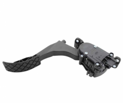 Gaz Pedal Vw Golf 4 Polo 3 Skoda Fabia I Seat Leon 1.4 97-08