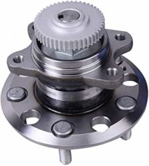 Porya Sol-Sag Arka Rulmanli Hyundai Sonata V 2.0 Crdi 5 Bijon Abs Halkali 2005-2010