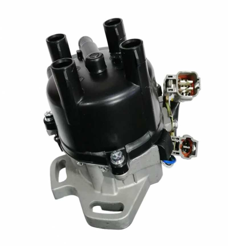 Toyota Corolla Di̇stri̇butör Komple 4Afe Enj 93-   6 Fi̇ş