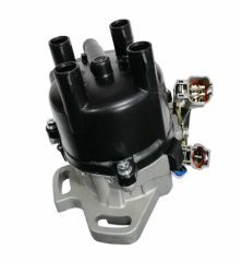Toyota Corolla Di̇stri̇butör Komple 4Afe Enj 93-   6 Fi̇ş