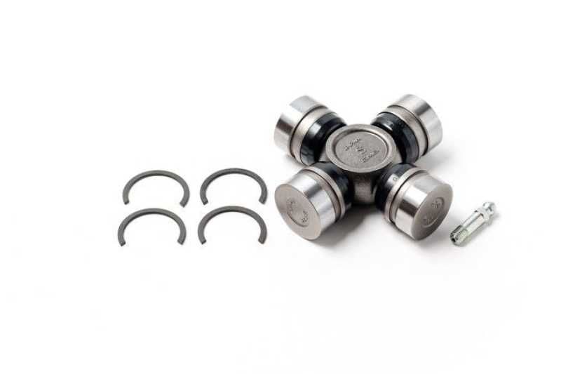 Mafsal Şaft Yd25 28X82 İçten Sekmanli D23-