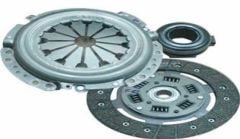 Debriyaj Seti Accent 95-05 1.5 12V-16V Getz 02- 1.3 Benzinli Kucuk