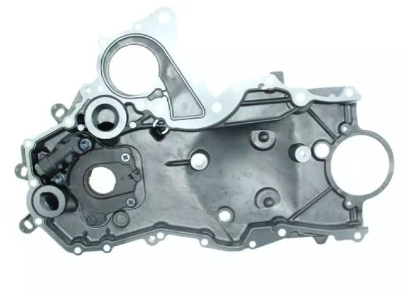 Pompa Yag Dizel Corolla Auris Yaris D4D 02-09 Opt-114 Di̇zel Toyota