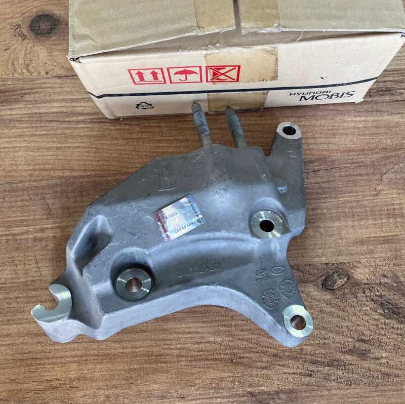 Motor Takozu Bağlantisi Sağ Accent Era Ri̇o Blue Di̇zel