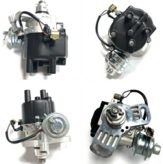 Di̇stri̇bütör Komple Toyota Corolla Ae92 2E 1,3 92-00