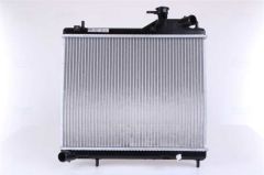 Su Radyatoru Brazing Hyundai Accent Admire 1.5 Crdi M-T 2003-2006