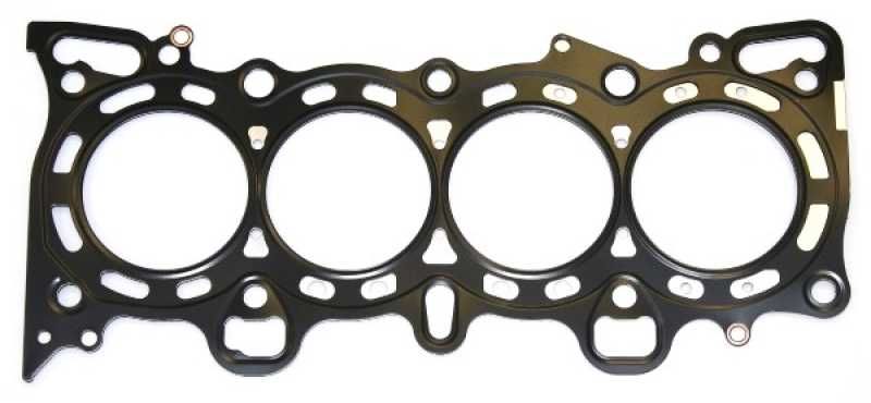 Si̇li̇ndi̇r Kapak Conta  Honda Ci̇vi̇c İes D16Y5 96-01 12251P2J004