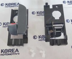 Hyundai̇ Accent Era İç Sol Açma Kolu 06-12