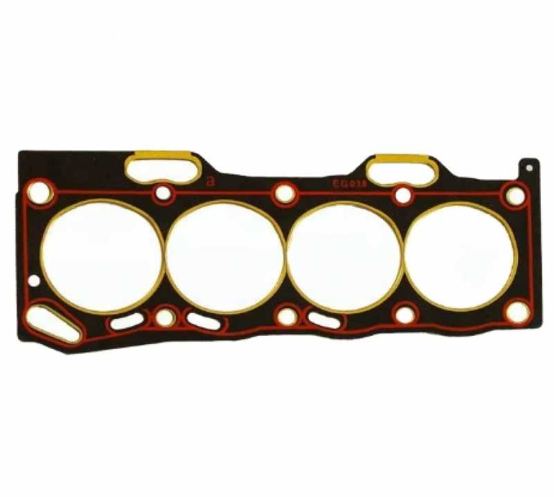 Toyota Corolla Si̇li̇ndi̇r Kapak Contasi 1.3 99-02 1111511070