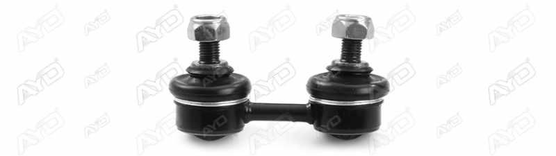 Z Rot On Sag  Sol Corolla Ae101 92-02 Rav4 Elantra 91-95