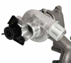 Turbo Şarj Ve Mani̇folt Komple 1.4 Di̇zel Crdi̇ Kia İ30 Ri̇o Ceed İ30 2012-2016