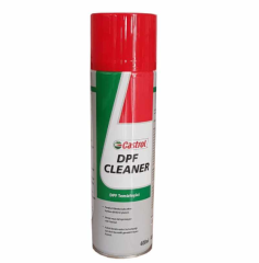 Castrol Parti̇kül Temi̇zleyi̇ci̇ Dpf  Cleaner 500Ml