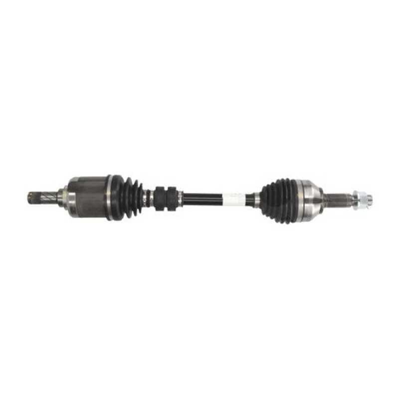 Qashqai̇ Aks Mi̇li̇ Komple Sağ J10 29X25X939.5 1.6 07-