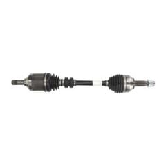 Qashqai̇ Aks Mi̇li̇ Komple Sağ J10 29X25X939.5 1.6 07-