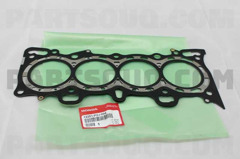 Si̇li̇ndi̇r Kapak Contasi Honda Ci̇vi̇c 96-01- Euro-Hr-V 97-01
