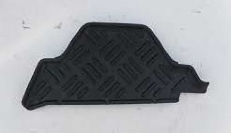 Ayak Basamak Plasti̇gi̇ Mesnedi Sol Bongo 3
