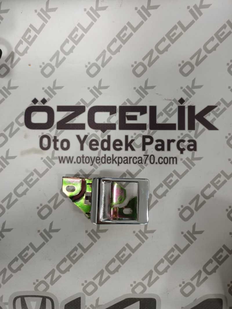 Mitsubishi L300- Mi̇ni̇büs- 88-09 Ön Kapi İç Açma Kolu Sağ
