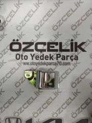 Mitsubishi L300- Mi̇ni̇büs- 88-09 Ön Kapi İç Açma Kolu Sağ