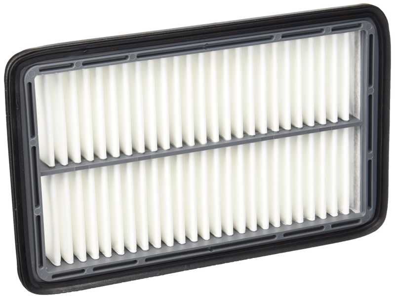 Hava Fi̇ltre Mazda 626 2.0 Fs 91-98 Enjeksi̇