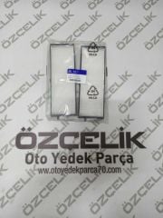 İ20 Polen Fi̇ltresi̇ Kisa 12-14