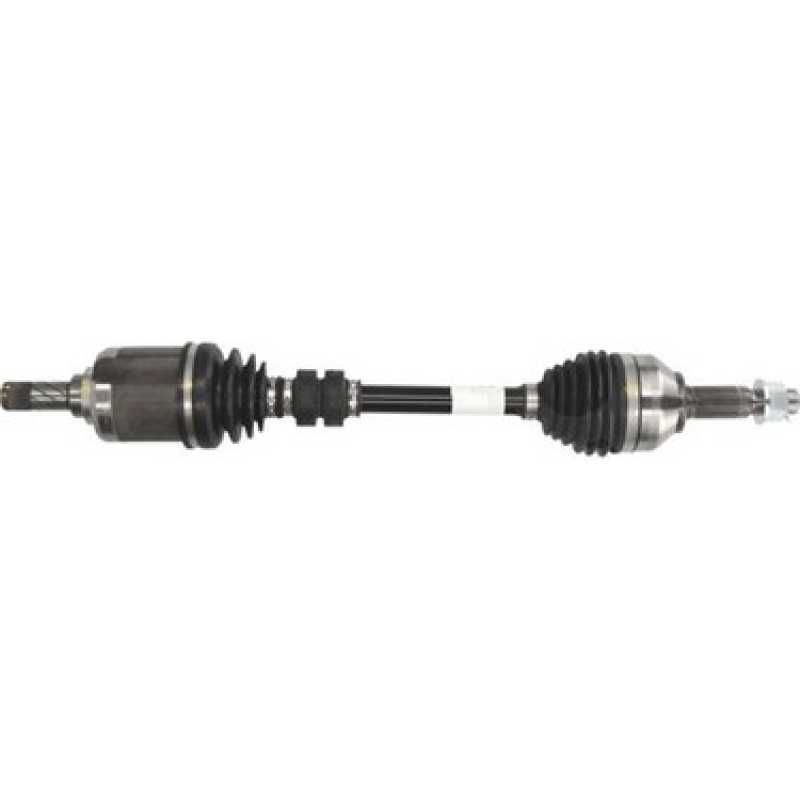 Qashqai̇ Aks Mi̇li̇ Komple Sol J10  07- 1.6  Benzi̇nli̇ Otomati̇k