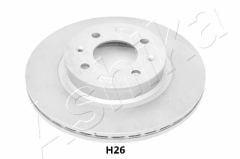 Fren Di̇ski̇ Ön 241Mm Getz