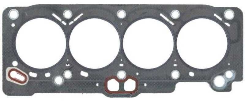 Conta Si̇li̇ndi̇r Kapak Corolla Ae101 1.6 Enj 92-