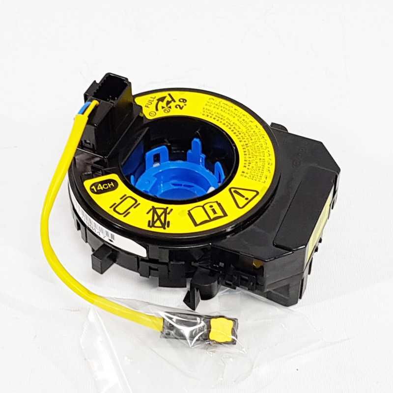 Airbag Zamberegi Makarasi Hyundai̇ I20 12-14