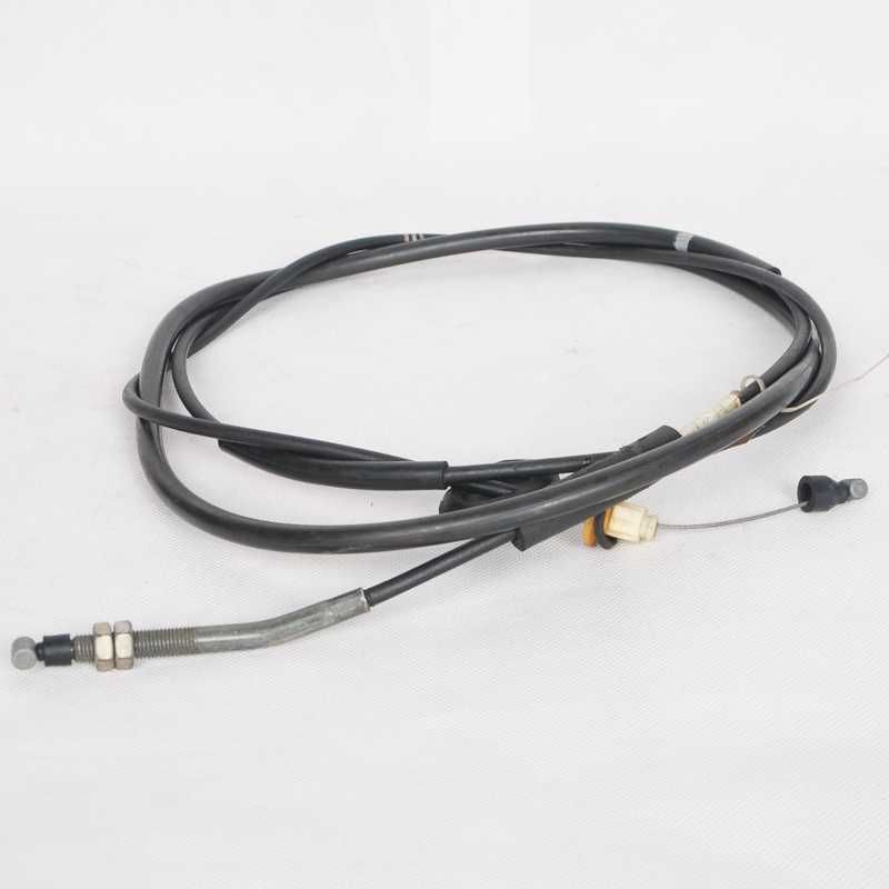 Hyundai H100 L300 Minübüs Kamyonet Gaz Teli̇ Ym 1997-2005  Ki̇a Bongo 04-