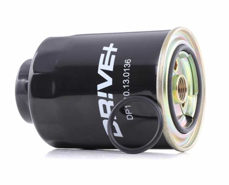 Yakit Fi̇ltresi̇ Hilux 89-06 Hiace 07- Mazda E2200 98- Bt50 2.5D 06-11 Ford Ranger 2.5D 2.5Td 99-10 Mitsubishi L200 11-14 2.5 Did