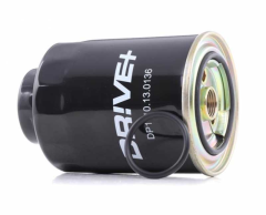 Yakit Fi̇ltresi̇ Hilux 89-06 Hiace 07- Mazda E2200 98- Bt50 2.5D 06-11 Ford Ranger 2.5D 2.5Td 99-10 Mitsubishi L200 11-14 2.5 Did