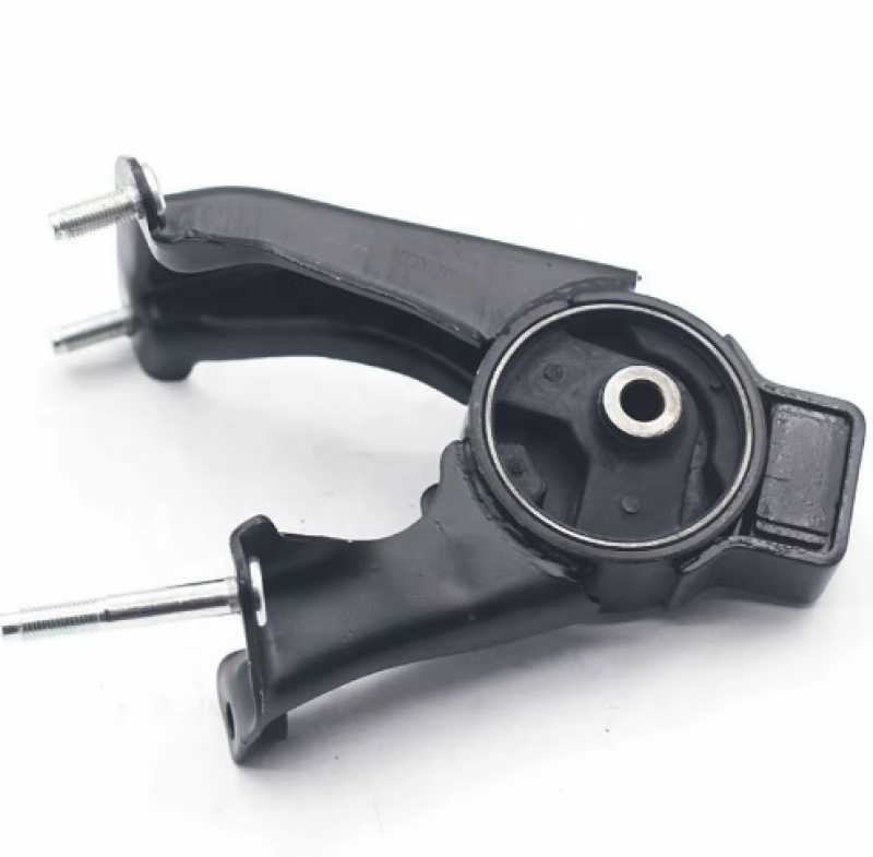 Alt Takoz Motor Corolla Benzi̇nli̇ Vvt 02- 06 Arka 12371-22130