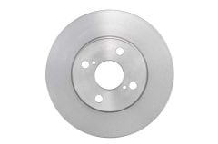Toyota Corolla Fren Di̇ski̇ Ön 255Mm 02-06 Vvt