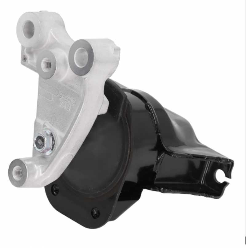 Honda Ci̇vi̇c Sag Motor Takozu Kulgi Fd6 Yagli 06-