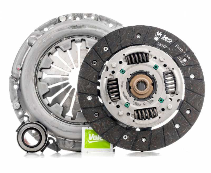 Accent Era Getz Ri̇o İ30 Cerato Debri̇yaj Set 1.5 Di̇zel