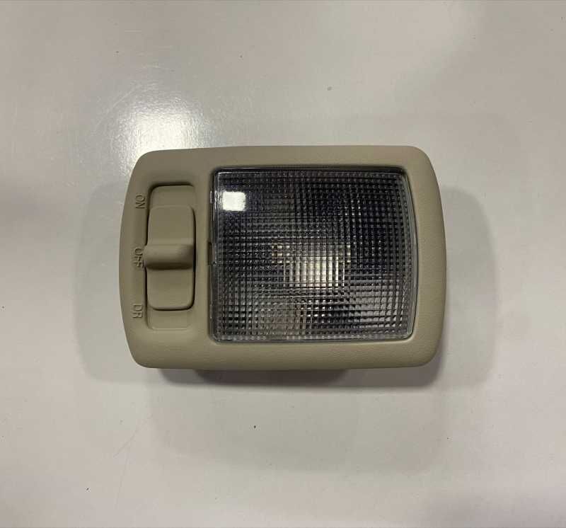 Tavan Lambasi Hyundai Elantra 2004-Getz