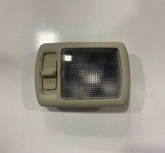 Tavan Lambasi Hyundai Elantra 2004-Getz