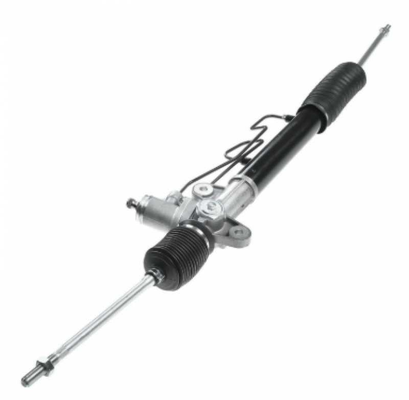 Di̇reksi̇yon Kutusu Cerato 03-08 Hi̇droli̇k