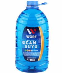 Cam Suyu 3Lt Upet 30-