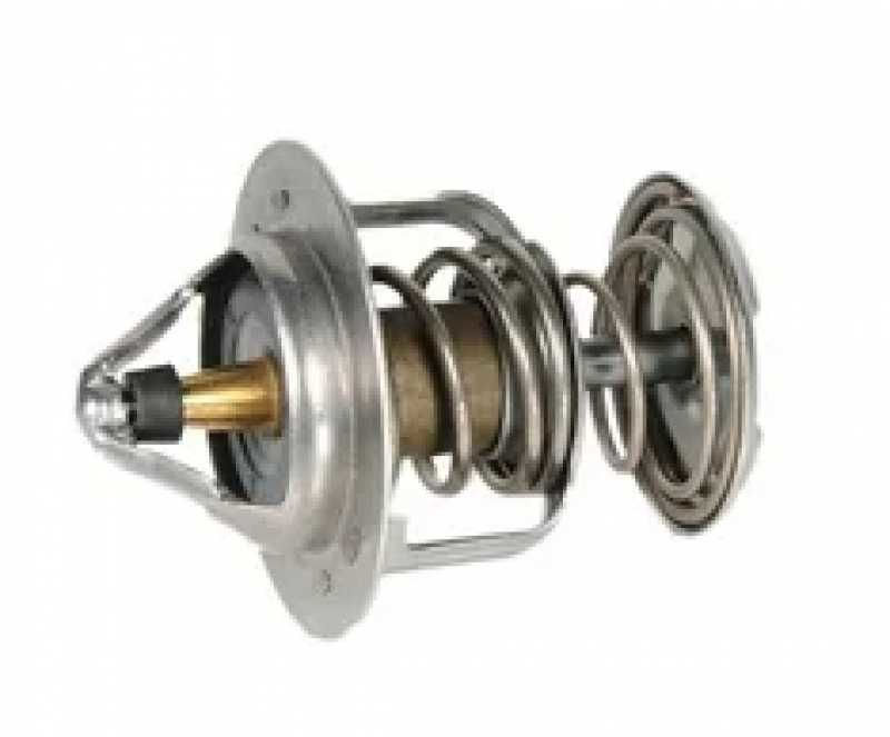 Termostat D22 Td27 L300 Dmax 03-11