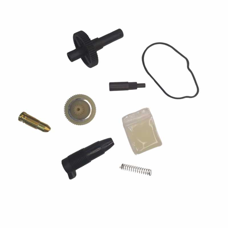 Proton Gaz Kelebek Tami̇r Takımı