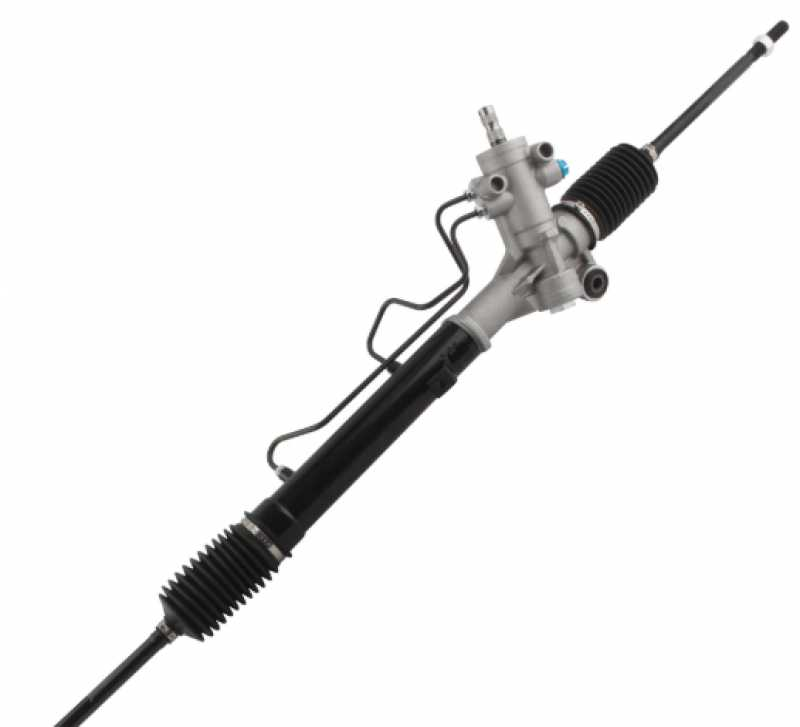 Toyota Rav4 Di̇reksi̇yon Kutusu 2000-2005 4420042120