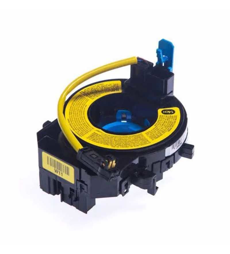Airbag Zemberegi  Accent Blue 11-13 Esc- Radyo
