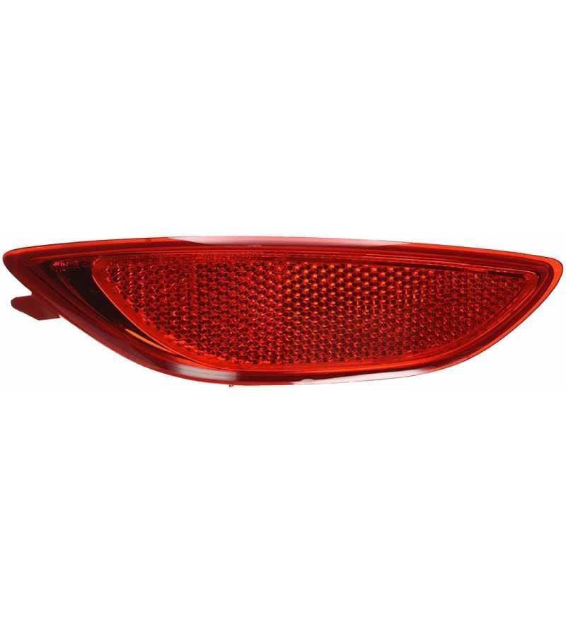 Tampon Reflektörü Arka Sol Accent Blue - 924051R000