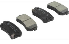Era 06- İ20 İ30 07-11 İx35 Kia Picanto Arka Fren Balatasi