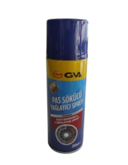 Pas Sökücü Ve Yaglayici Çok Fon 200Ml