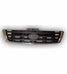 Ön Panjur Admi̇re Accent 03-05 Krom Çerçeveli̇